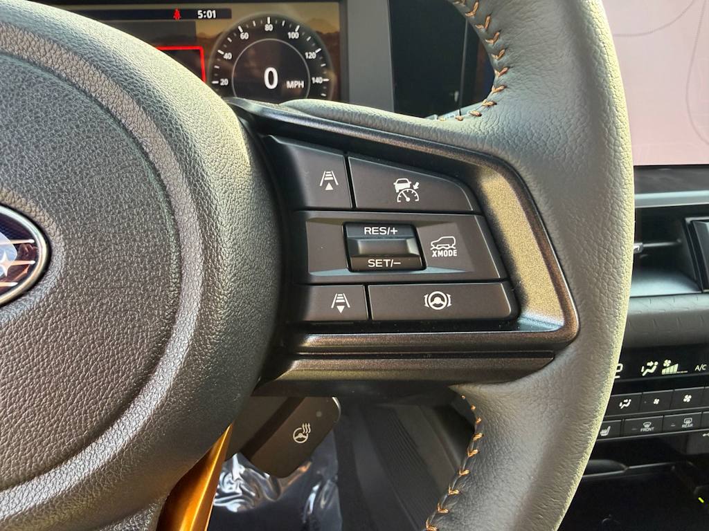 Thumbnail: 2026 Subaru Outback - 32