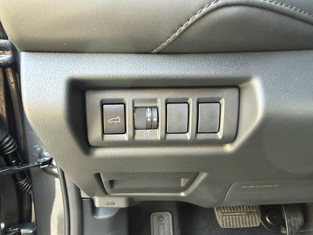 Thumbnail: 2026 Subaru Outback - 22