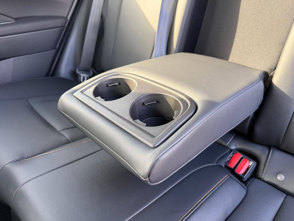 Thumbnail: 2026 Subaru Outback - 25