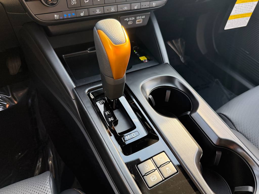 Thumbnail: 2026 Subaru Outback - 15