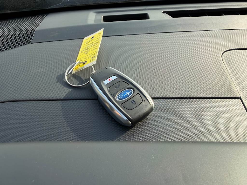 Thumbnail: 2026 Subaru Outback - 38