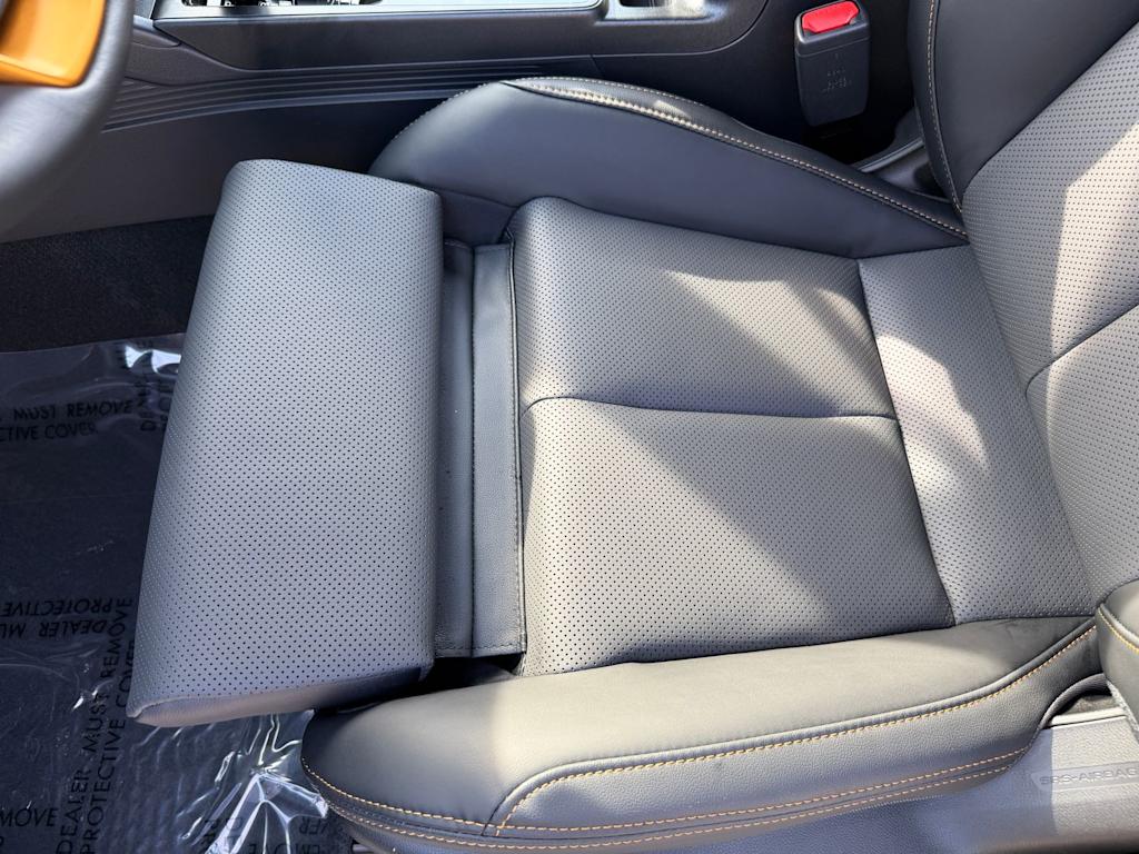 Thumbnail: 2026 Subaru Outback - 12