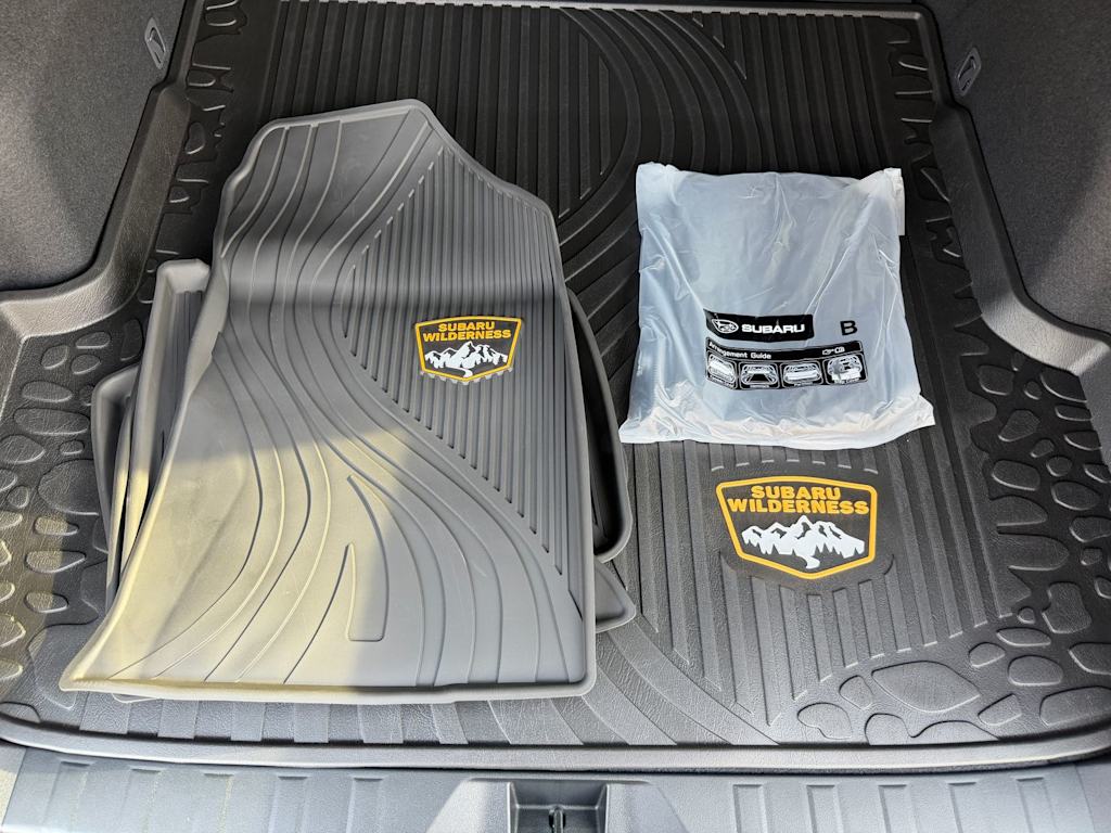 Thumbnail: 2026 Subaru Outback - 29