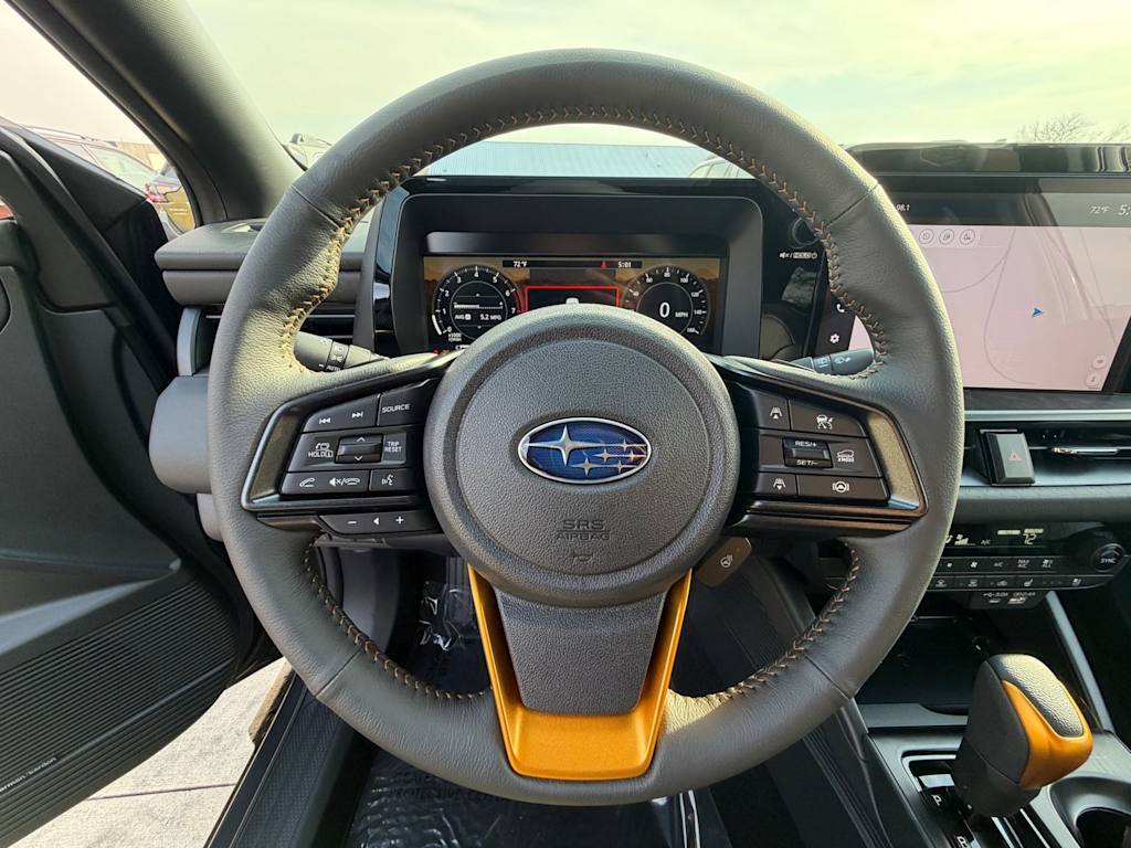 Thumbnail: 2026 Subaru Outback - 10