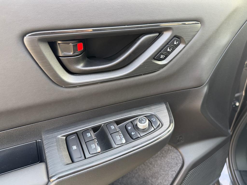 Thumbnail: 2026 Subaru Outback - 23