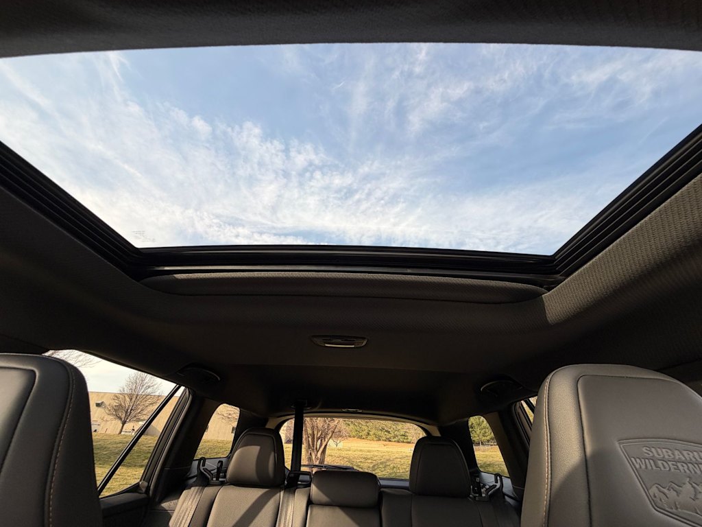 Thumbnail: 2026 Subaru Outback - 33