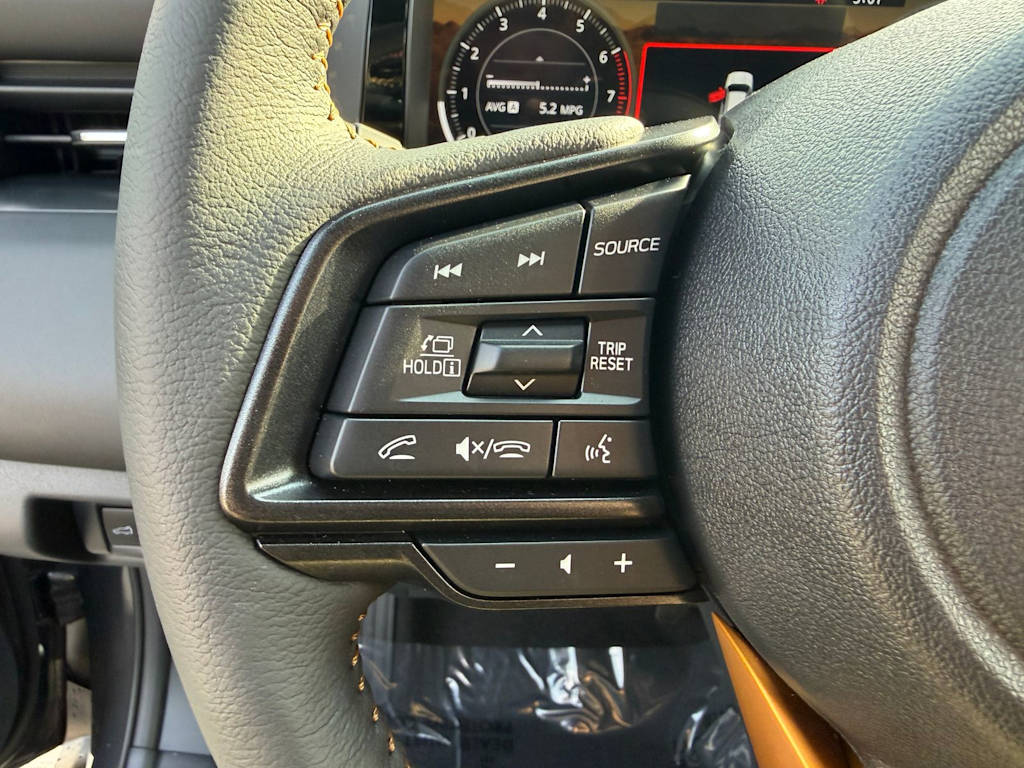 Thumbnail: 2026 Subaru Outback - 31