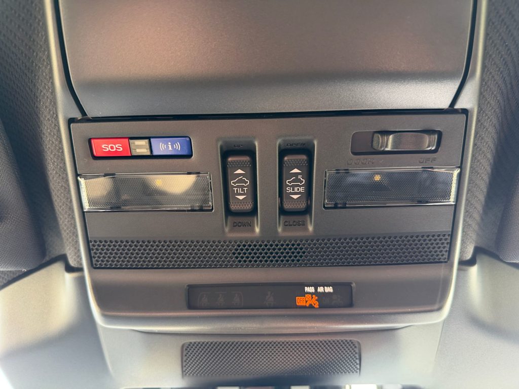 Thumbnail: 2026 Subaru Outback - 34