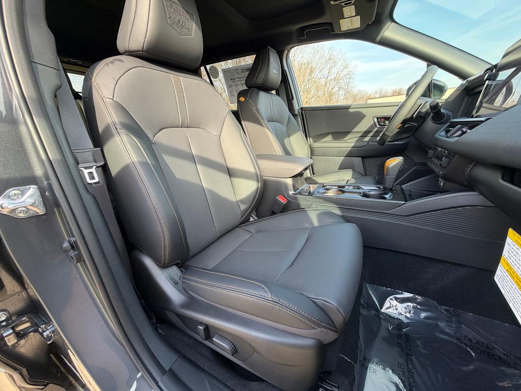 Thumbnail: 2026 Subaru Outback - 28