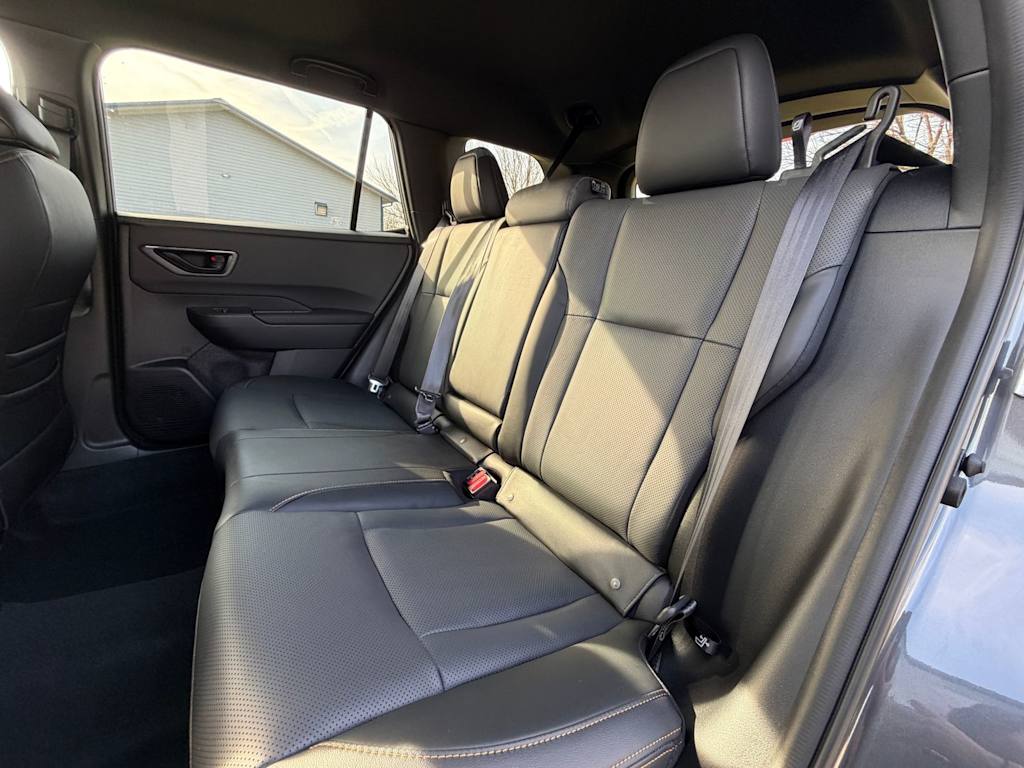 Thumbnail: 2026 Subaru Outback - 13