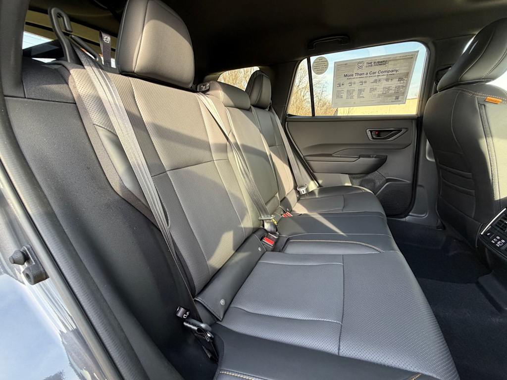 Thumbnail: 2026 Subaru Outback - 27