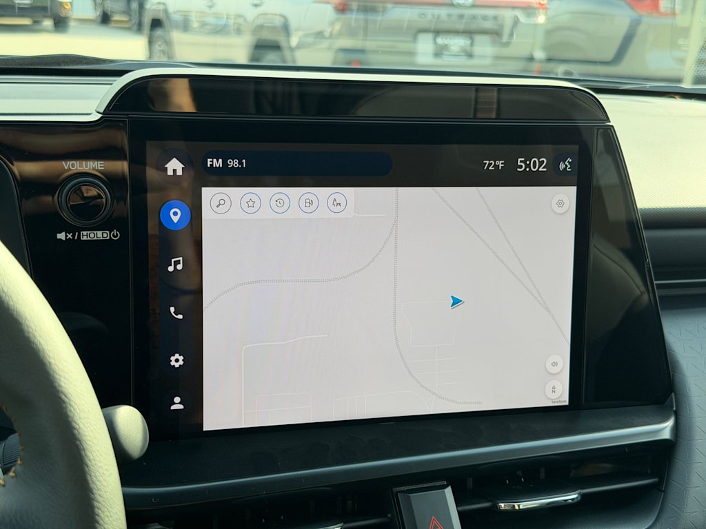 Thumbnail: 2026 Subaru Outback - 14