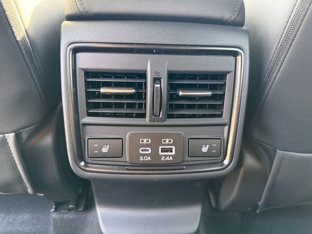 Thumbnail: 2026 Subaru Outback - 26