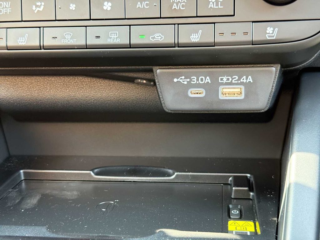 Thumbnail: 2026 Subaru Outback - 30