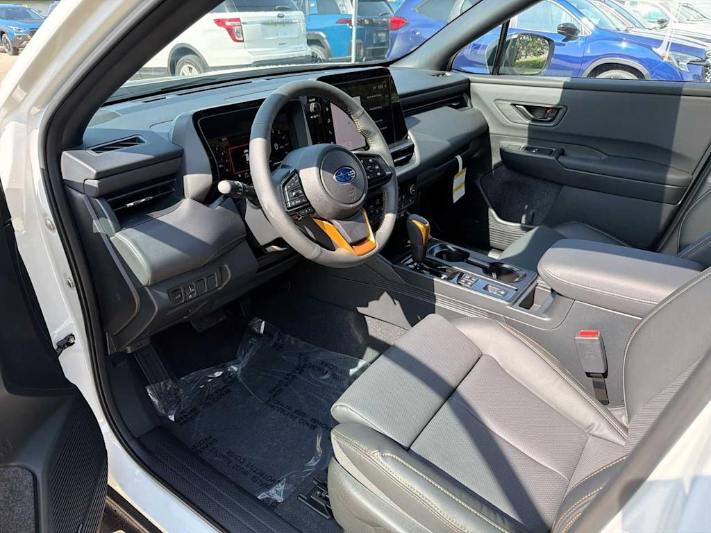 Thumbnail: 2026 Subaru Outback - 2