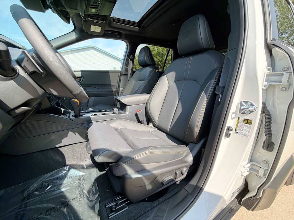 Thumbnail: 2026 Subaru Outback - 9