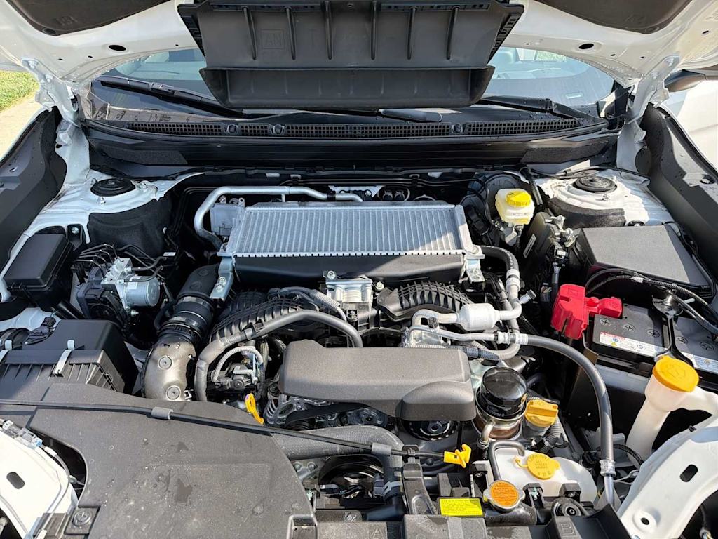 Thumbnail: 2026 Subaru Outback - 7