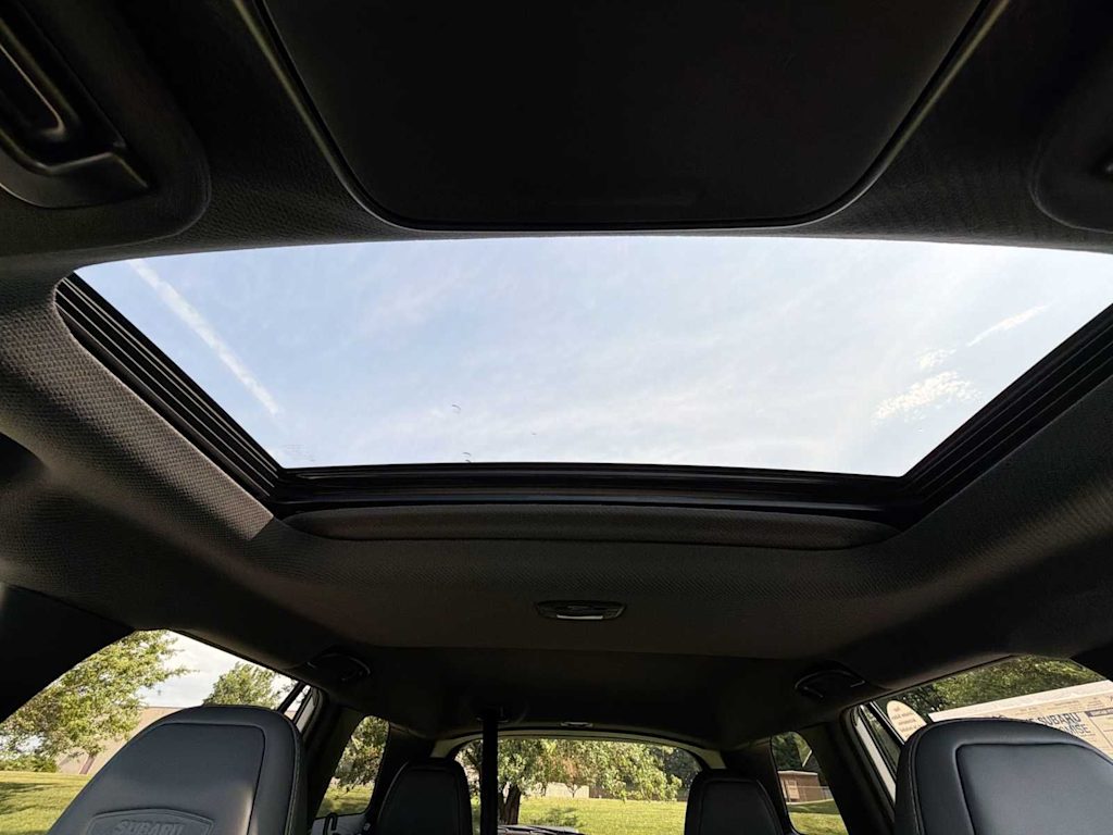 Thumbnail: 2026 Subaru Outback - 23