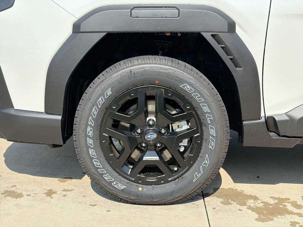 Thumbnail: 2026 Subaru Outback - 6