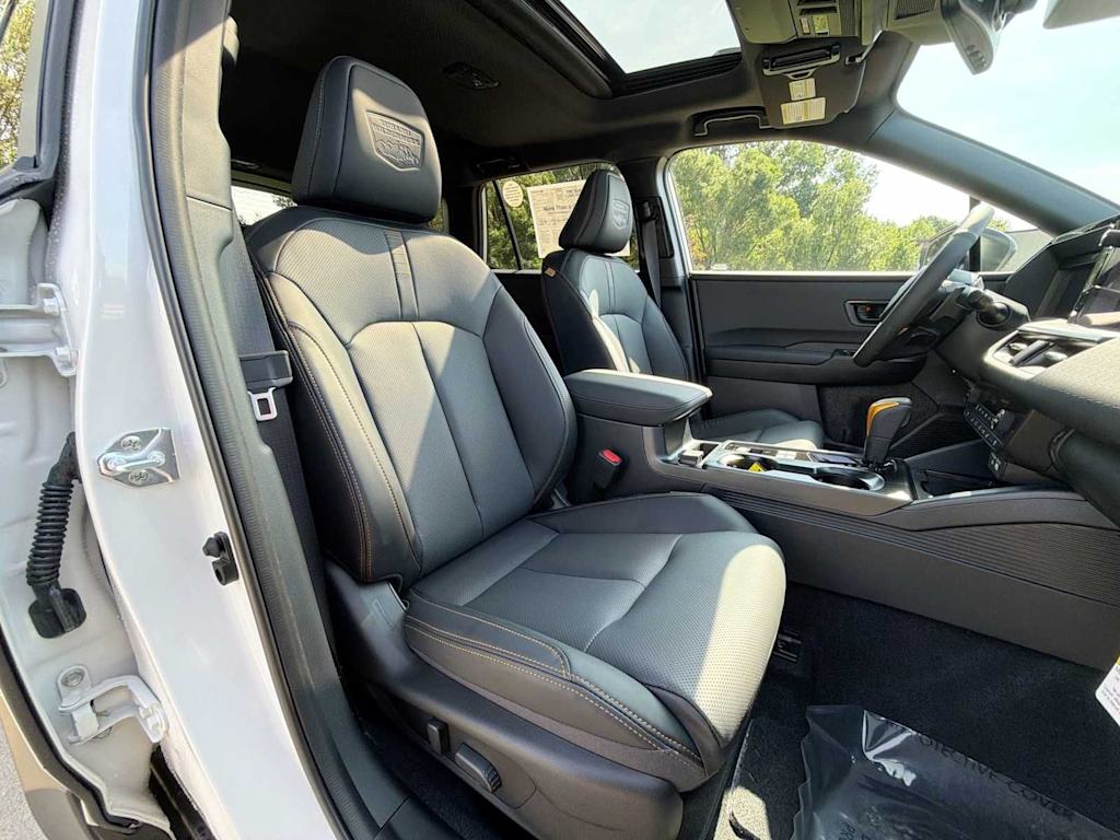 Thumbnail: 2026 Subaru Outback - 10