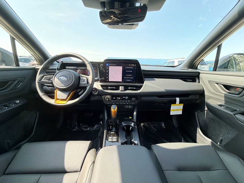 Thumbnail: 2026 Subaru Outback - 8