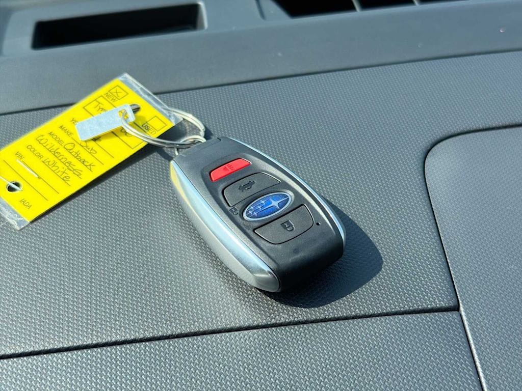Thumbnail: 2026 Subaru Outback - 16