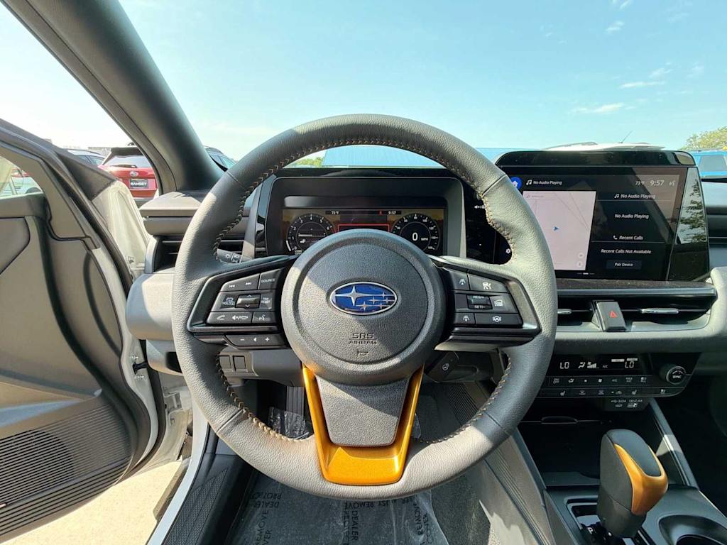 Thumbnail: 2026 Subaru Outback - 12