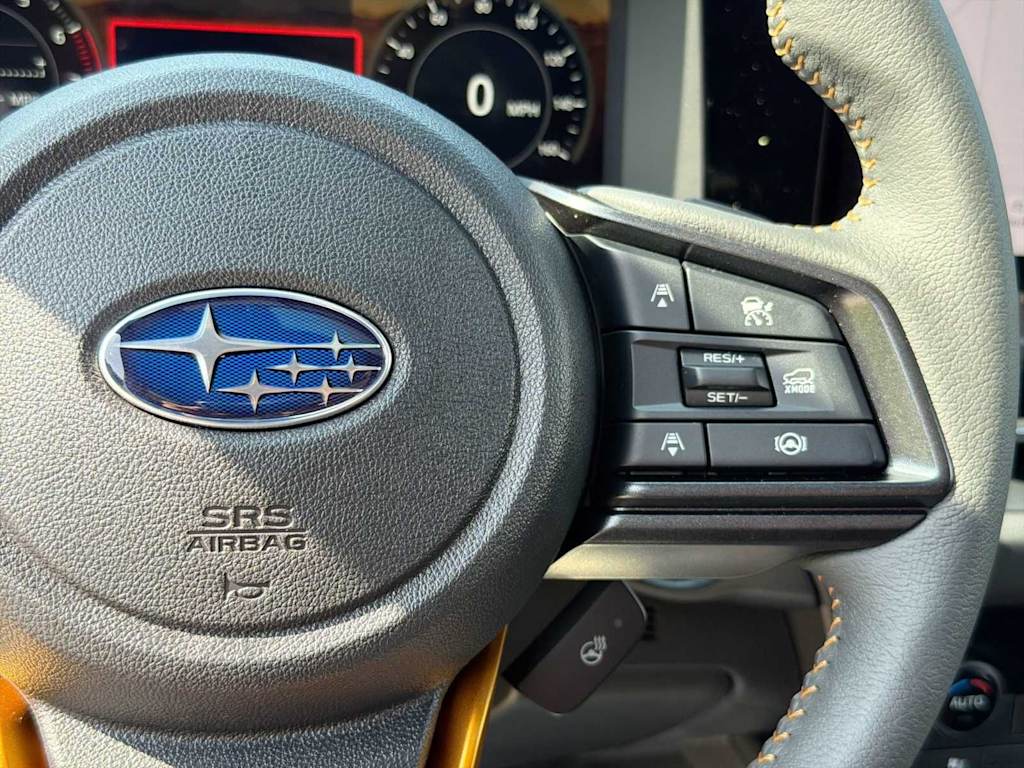 Thumbnail: 2026 Subaru Outback - 27