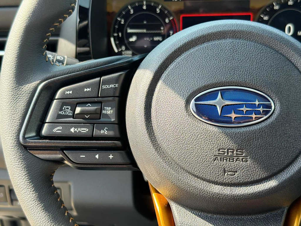 Thumbnail: 2026 Subaru Outback - 26