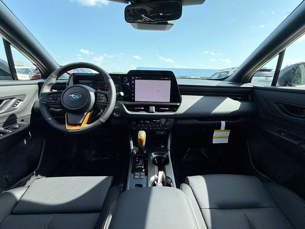 Thumbnail: 2026 Subaru Outback - 9