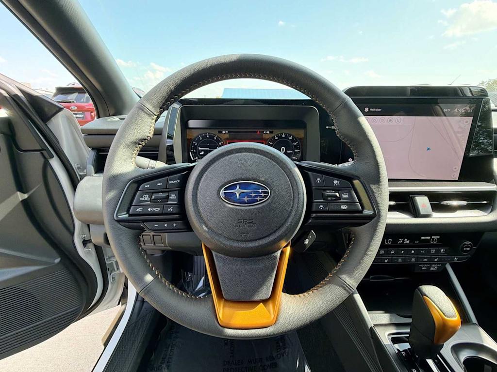Thumbnail: 2026 Subaru Outback - 13
