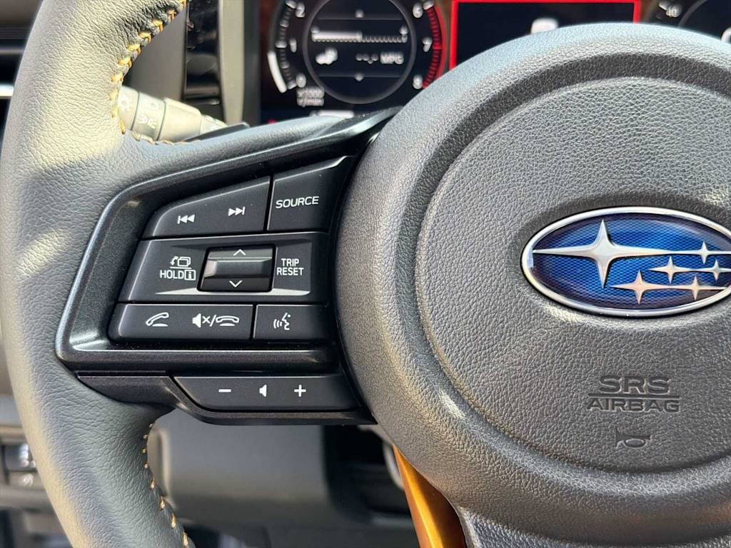 Thumbnail: 2026 Subaru Outback - 28
