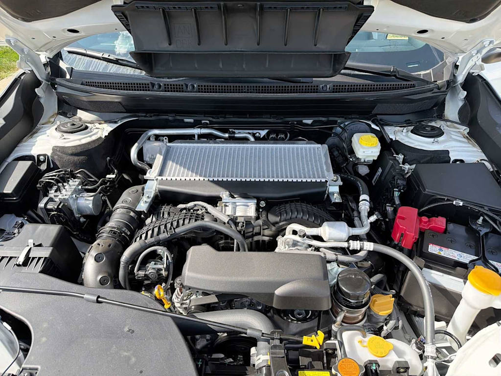Thumbnail: 2026 Subaru Outback - 8
