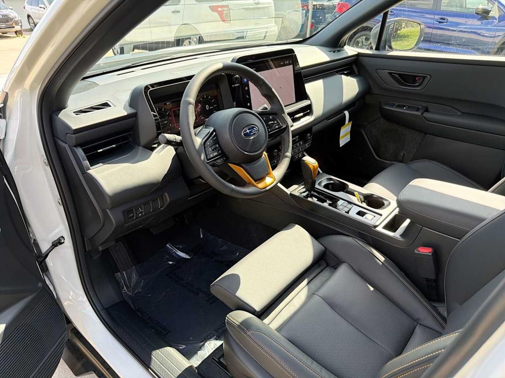 Thumbnail: 2026 Subaru Outback - 2
