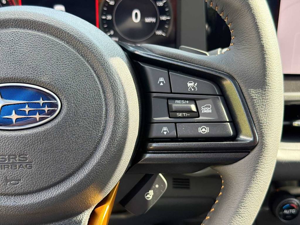 Thumbnail: 2026 Subaru Outback - 29