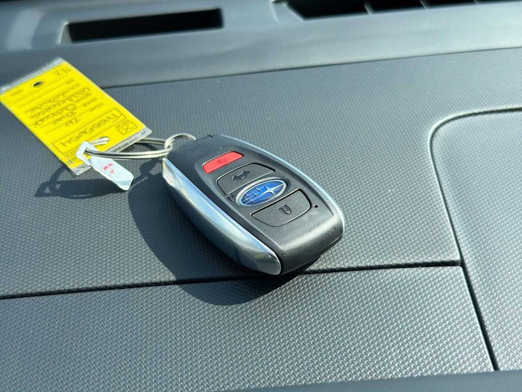 Thumbnail: 2026 Subaru Outback - 18