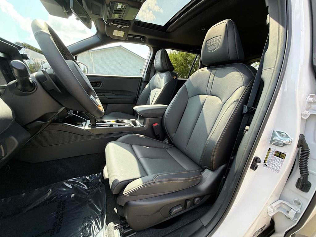 Thumbnail: 2026 Subaru Outback - 10
