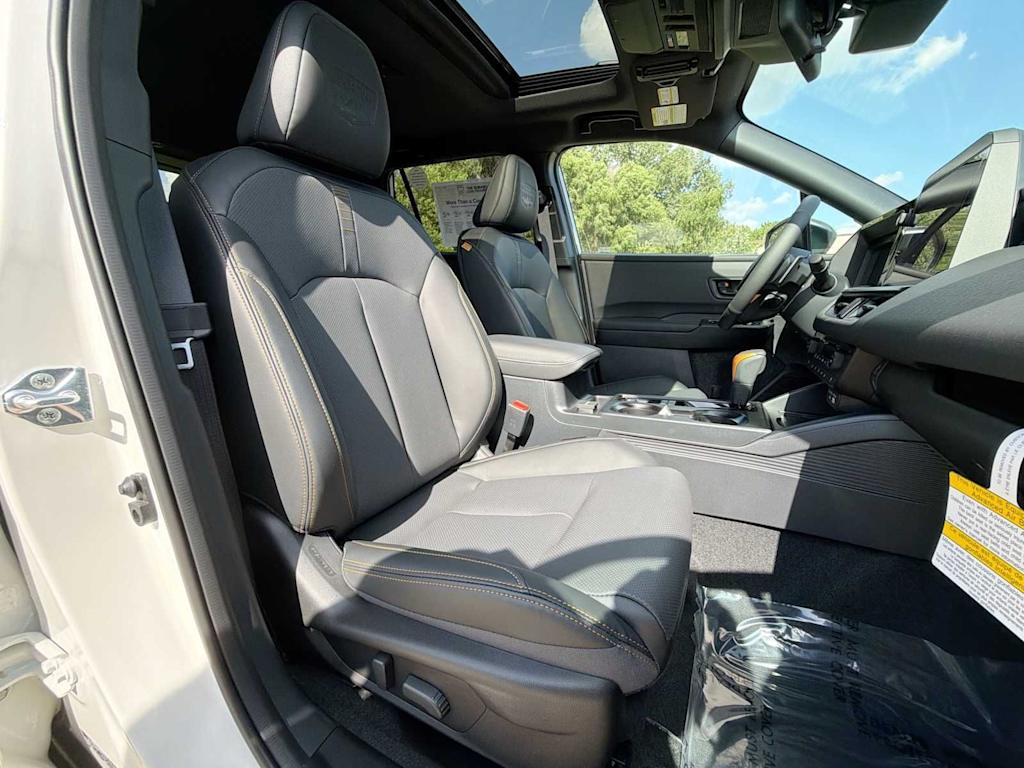 Thumbnail: 2026 Subaru Outback - 11