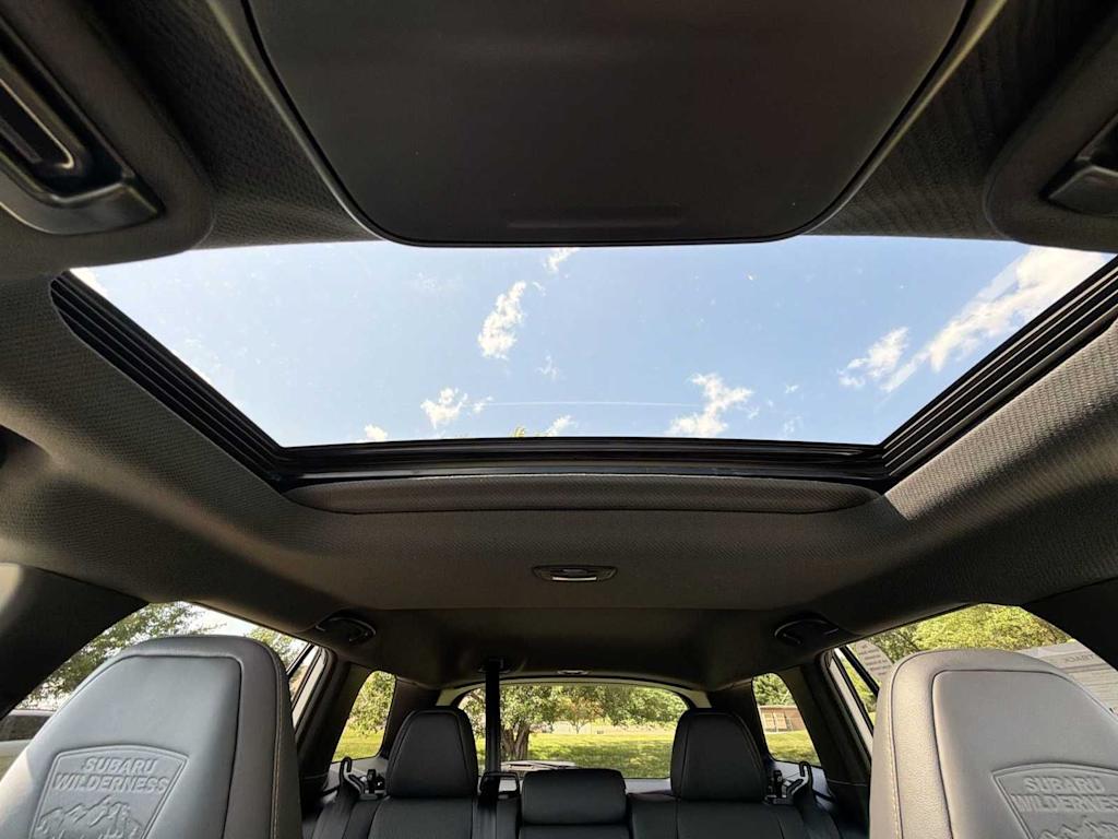 Thumbnail: 2026 Subaru Outback - 25