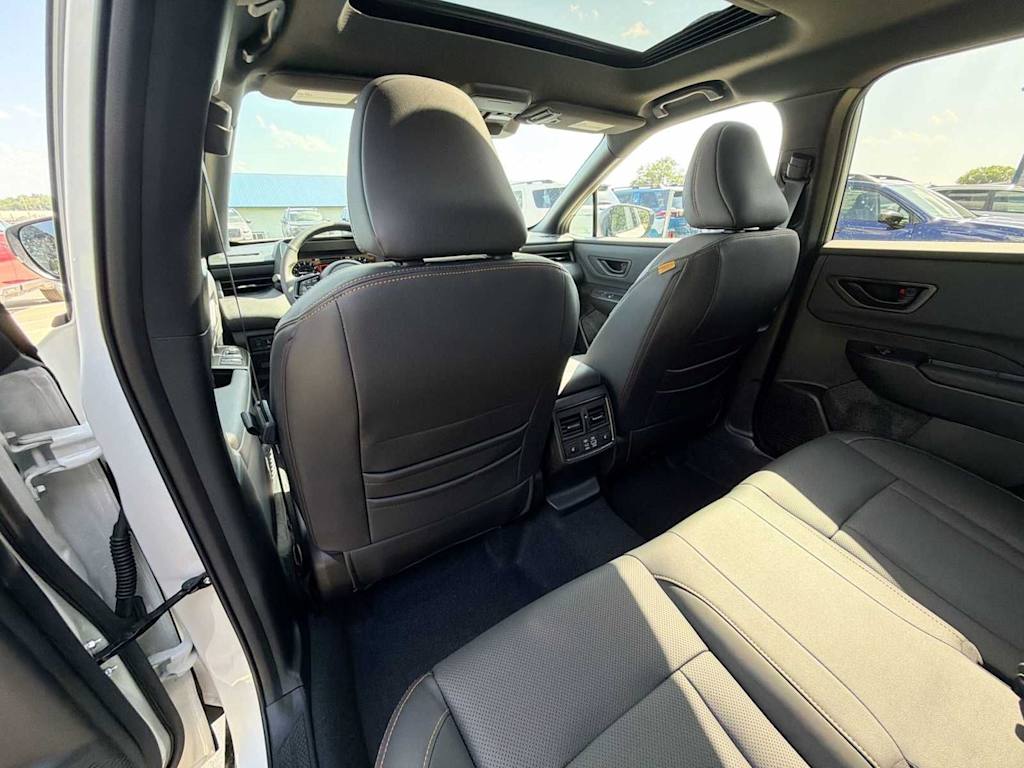 Thumbnail: 2026 Subaru Outback - 12