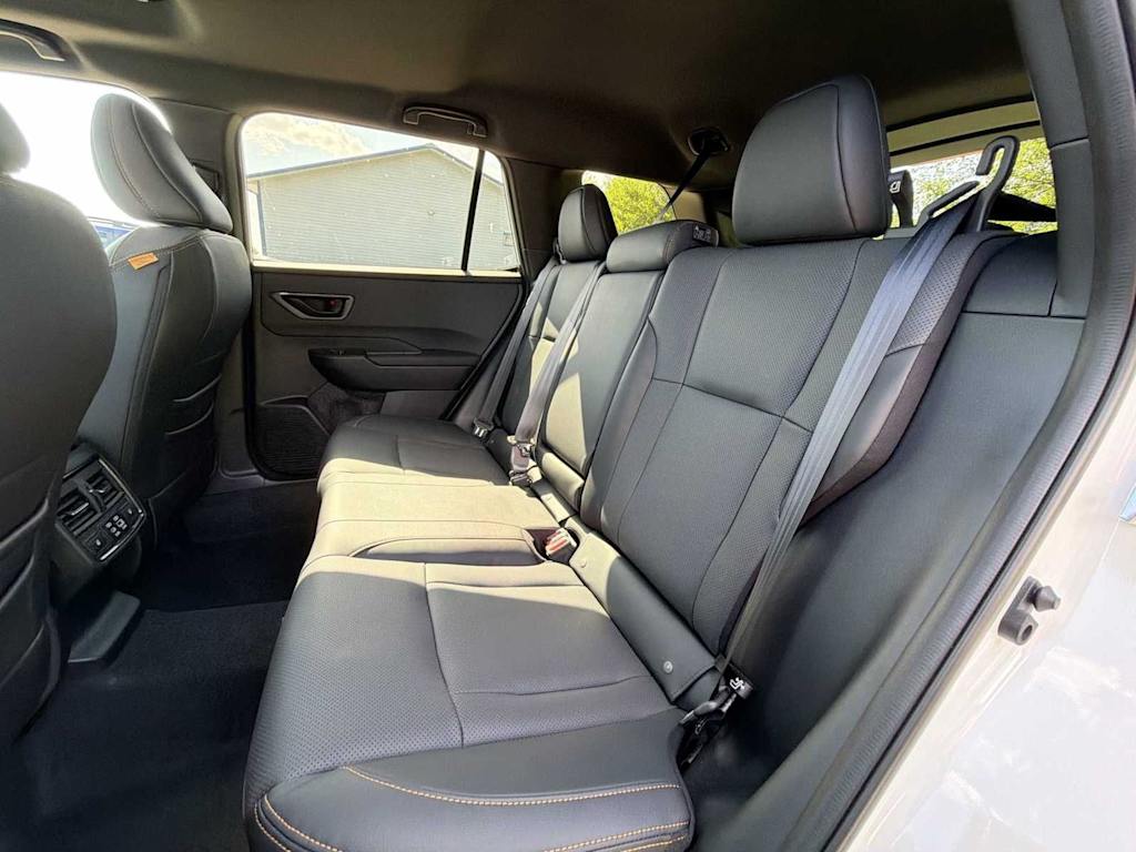 Thumbnail: 2026 Subaru Outback - 26