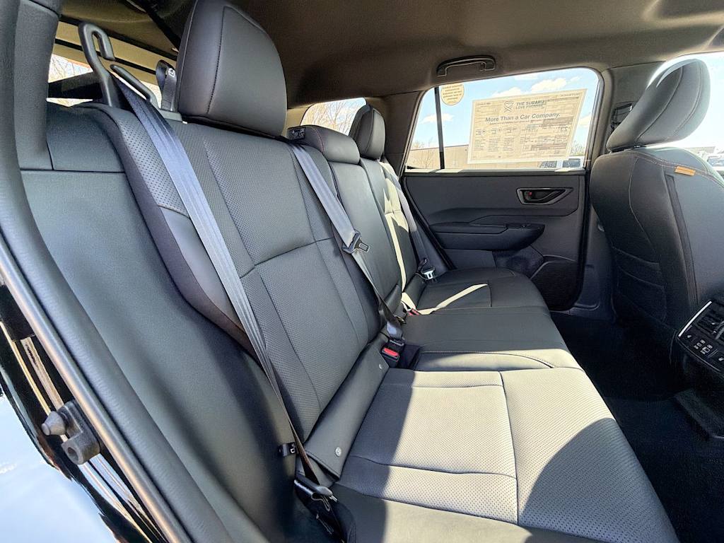 Thumbnail: 2026 Subaru Outback - 24