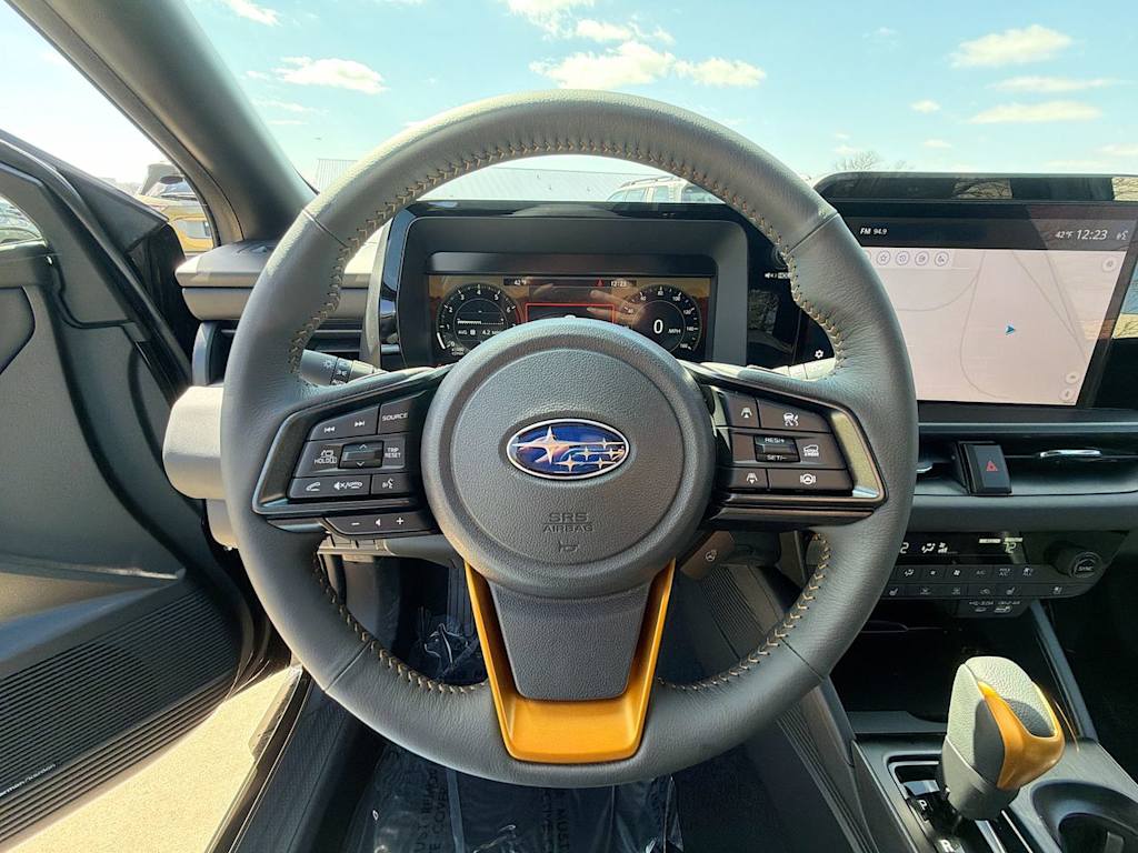 Thumbnail: 2026 Subaru Outback - 9