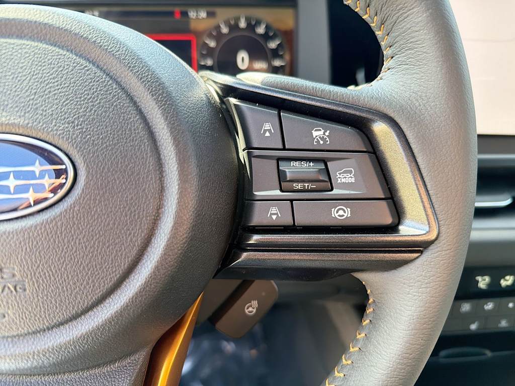 Thumbnail: 2026 Subaru Outback - 27