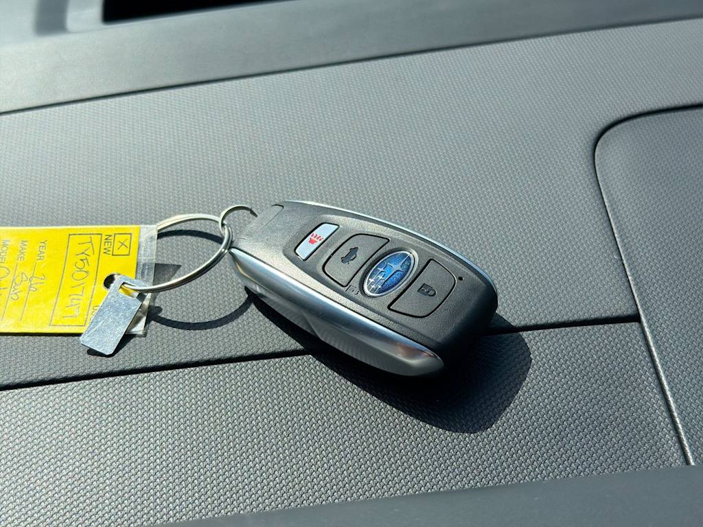 Thumbnail: 2026 Subaru Outback - 17