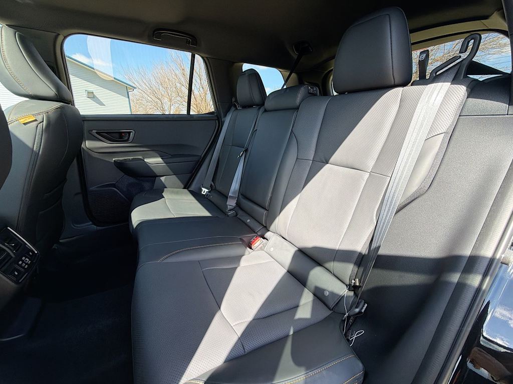 Thumbnail: 2026 Subaru Outback - 12