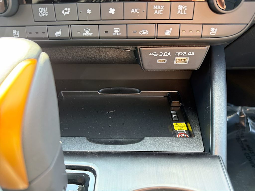 Thumbnail: 2026 Subaru Outback - 31