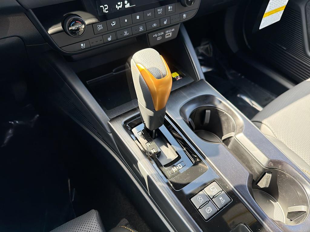 Thumbnail: 2026 Subaru Outback - 14