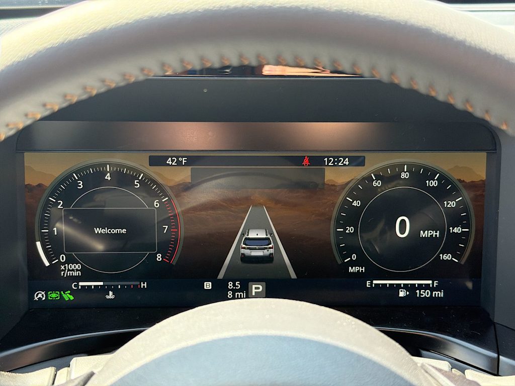 Thumbnail: 2026 Subaru Outback - 15