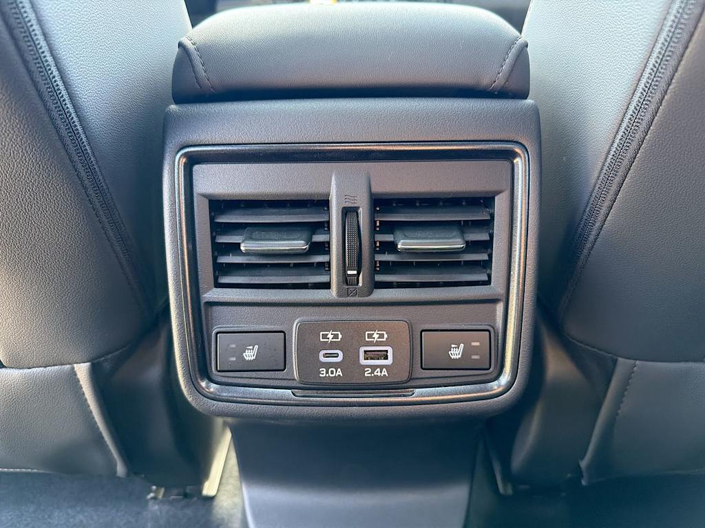 Thumbnail: 2026 Subaru Outback - 32